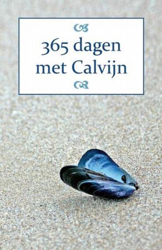 365 dagen met Calvijn