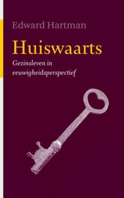 Huiswaarts