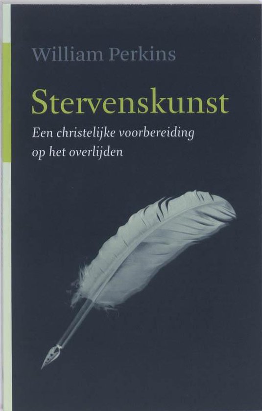 Stervenskunst