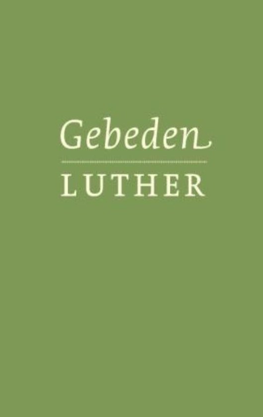 Gebeden