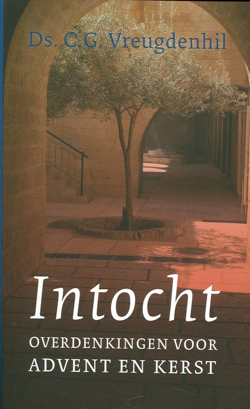 Intocht