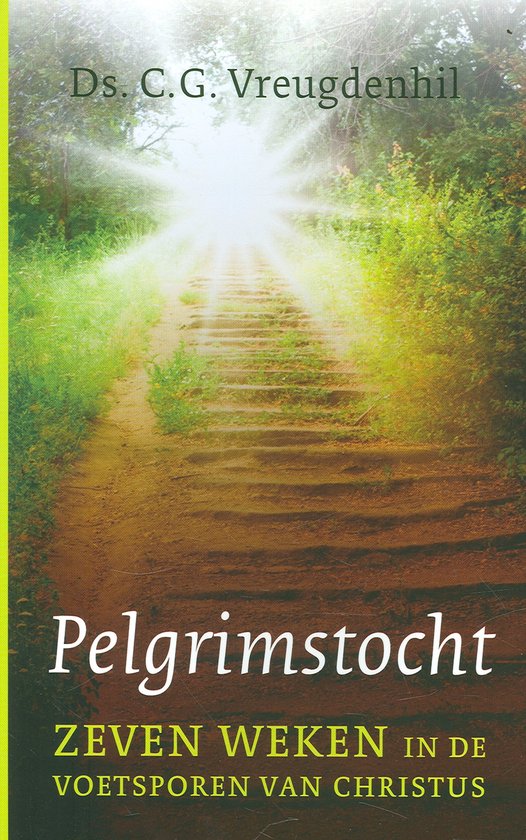 Pelgrimstocht