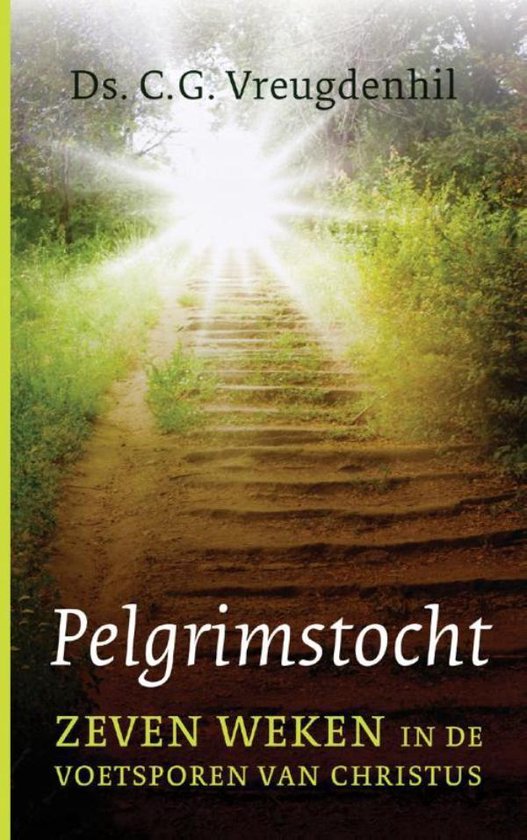 Pelgrimstocht