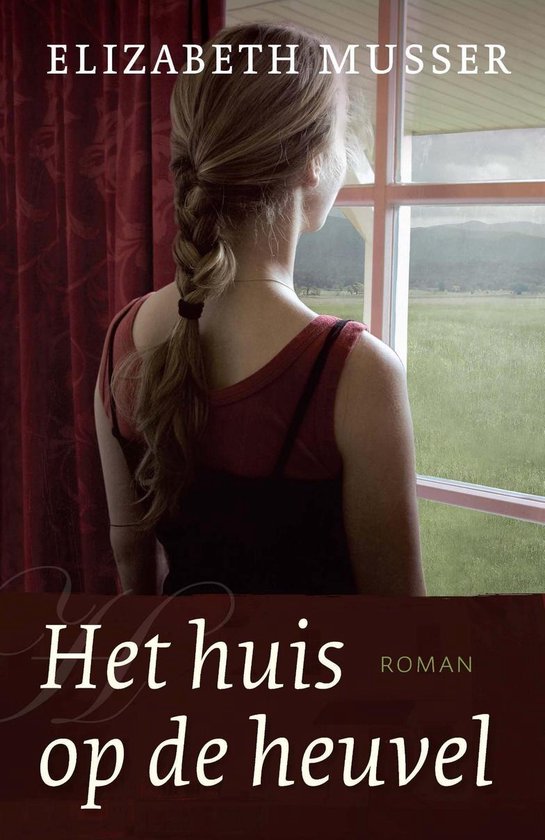 HUIS OP DE HEUVEL
