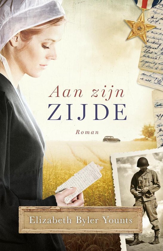 AAN ZIJN ZIJDE