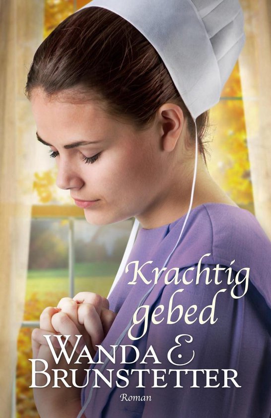 KRACHTIG GEBED