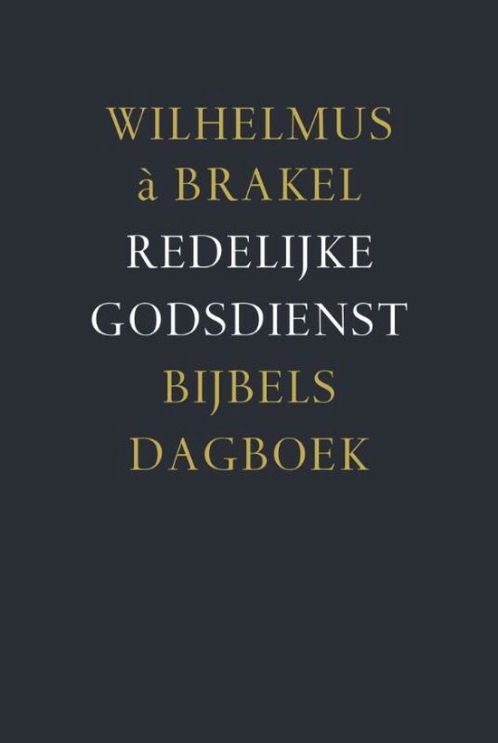 Redelijke godsdienst