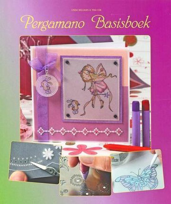 Pergamano Basisboek