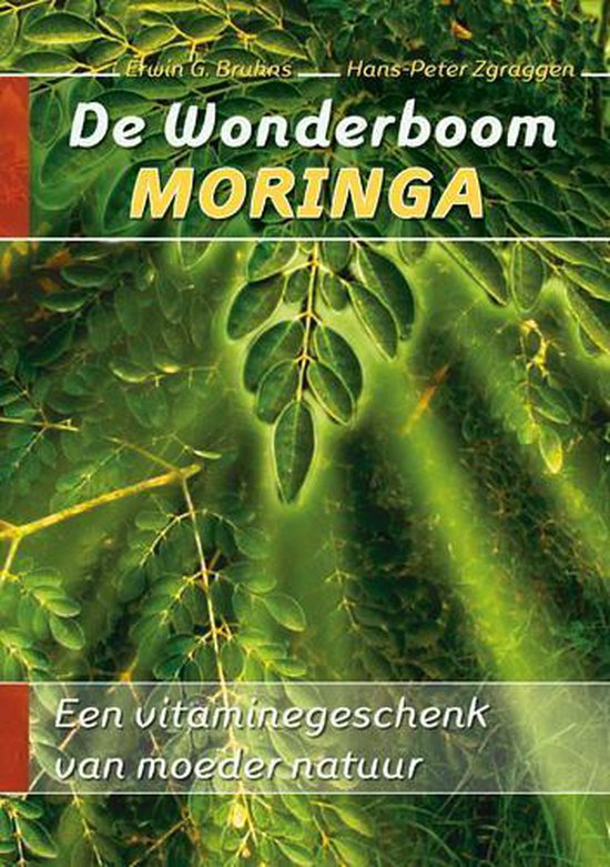 De wonderboom Moringa