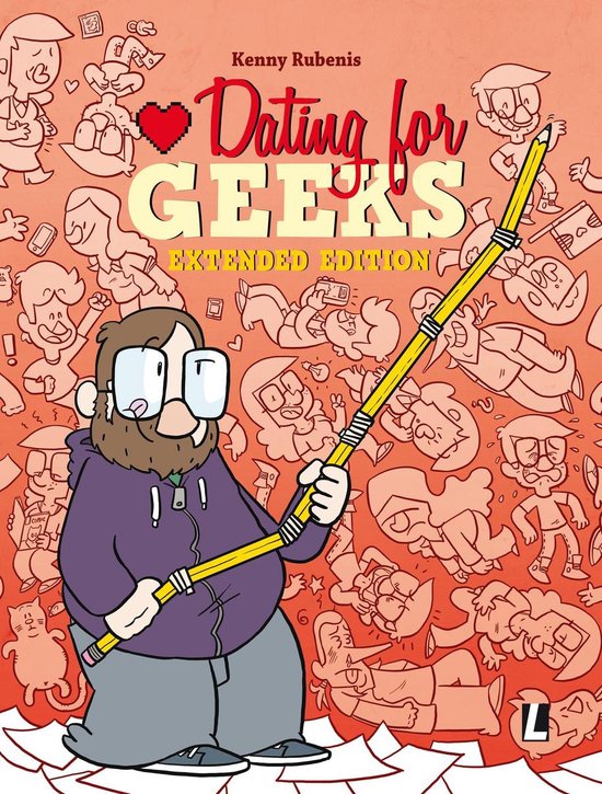 Dating for Geeks 10 - Dating for Geeks