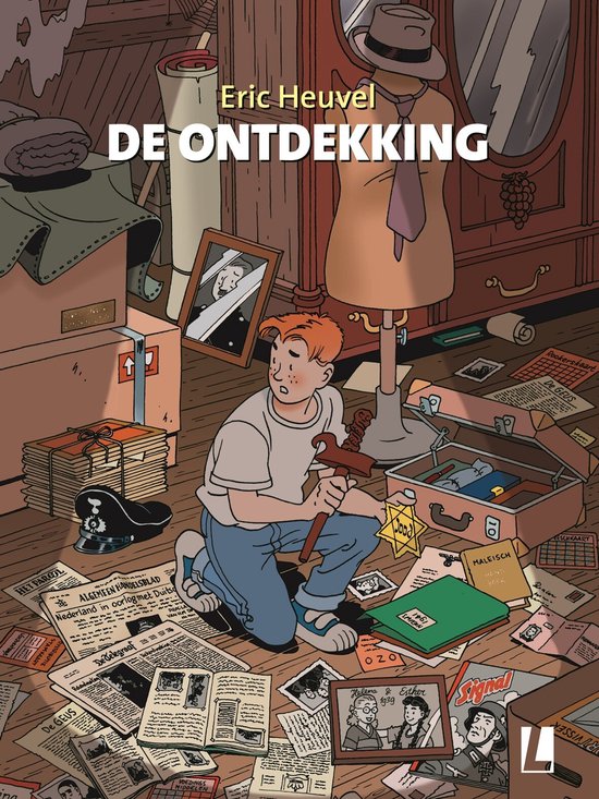 De ontdekking