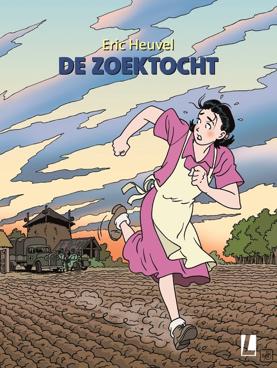 De zoektocht