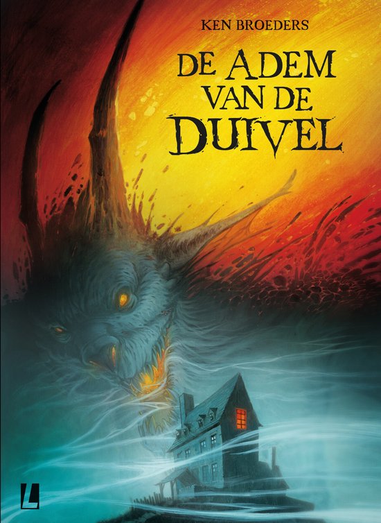 De adem van de duivel