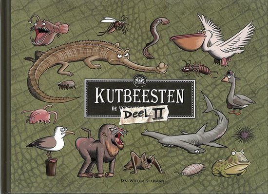 Kutbeesten 2