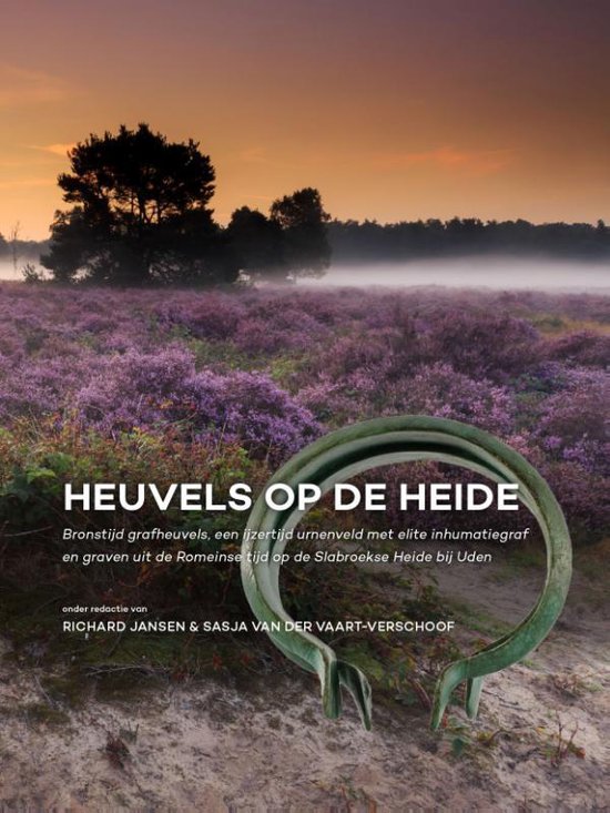 Heuvels op de Heide