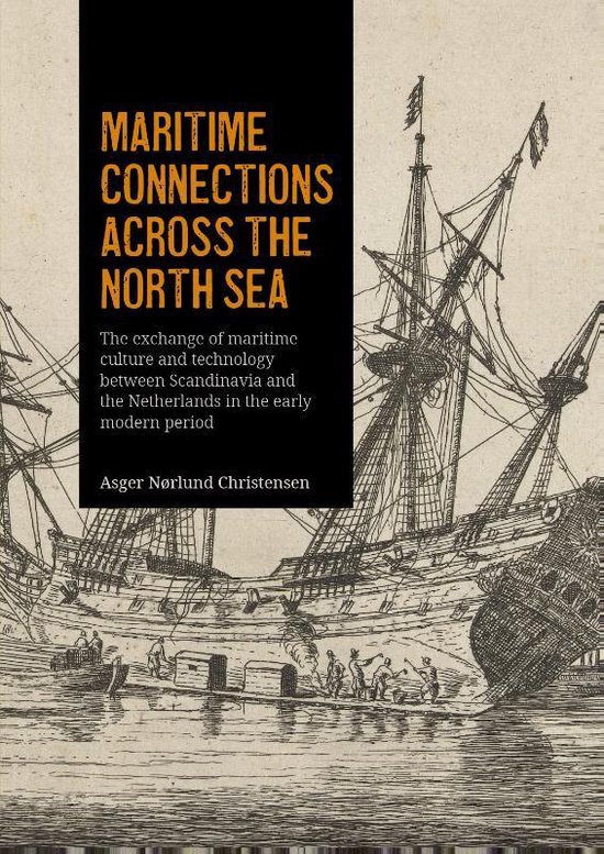 Maritime Connections Across the North Sea