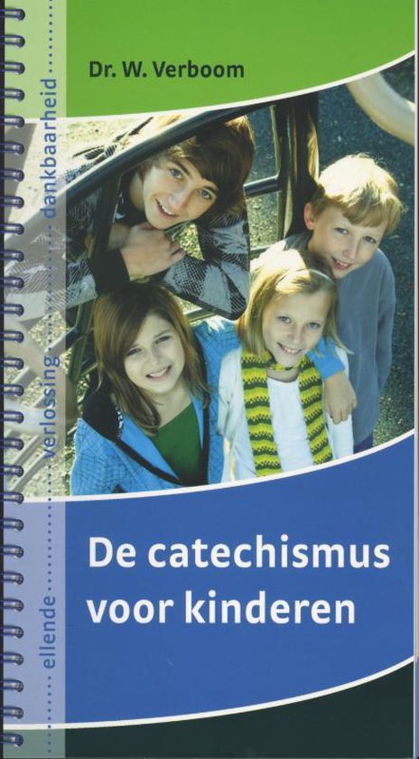 De catechismus voor kinderen