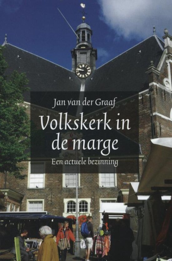 Volkskerk in de marge