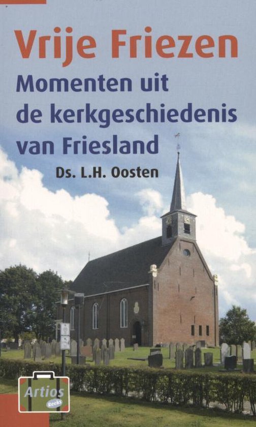 Vrije friezen