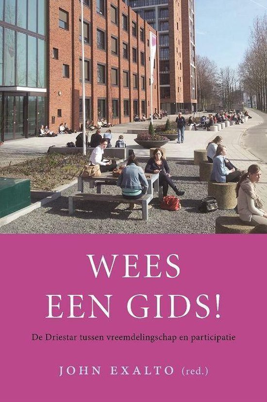 Wees een gids!