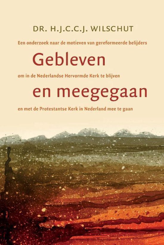 Gebleven en meegaan