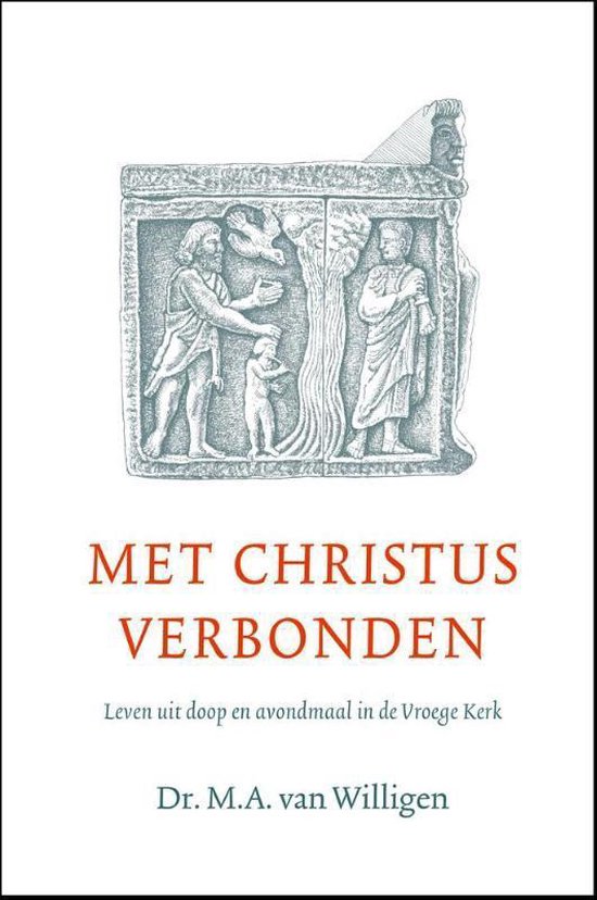 Met Christus verbonden