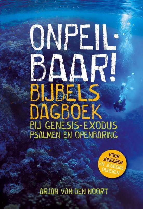 Onpeilbaar!