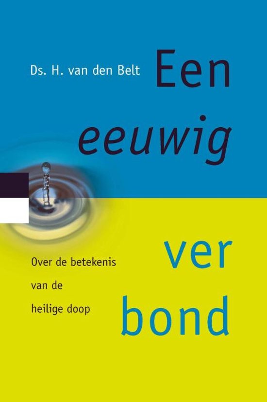 Een eeuwig verbond