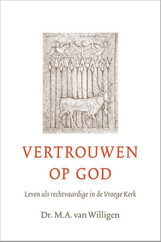 Vertrouwen op God