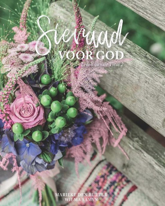 Sieraad voor God