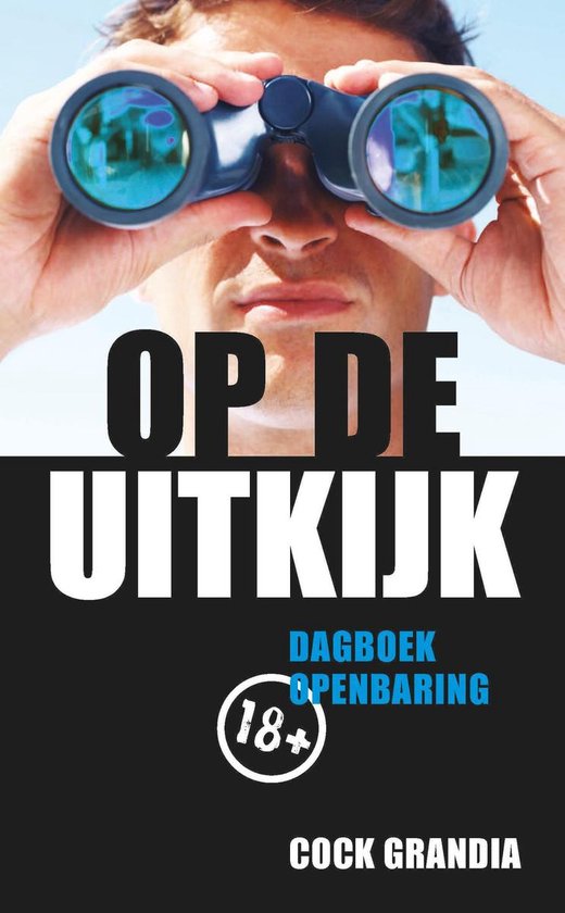 Op de uitkijk