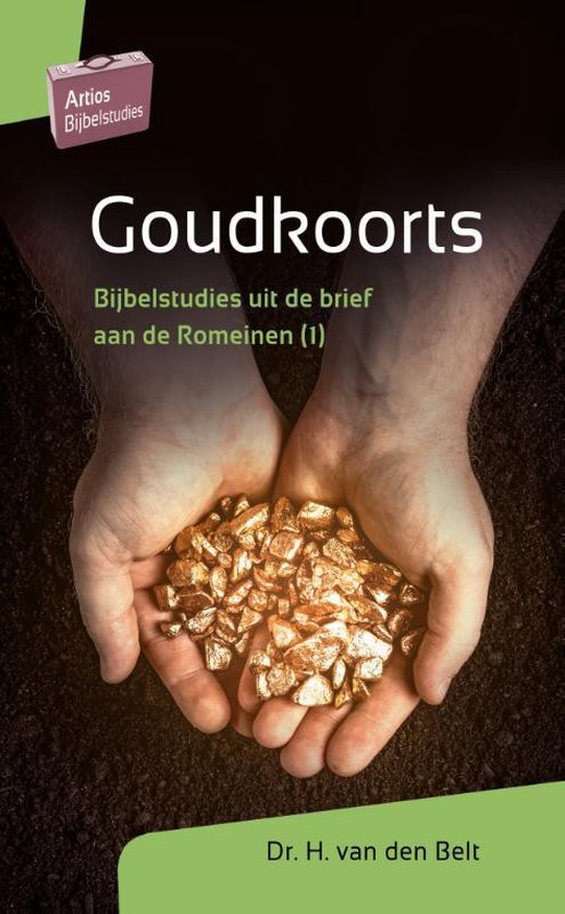 Artios Bijbelstudies - Goudkoorts