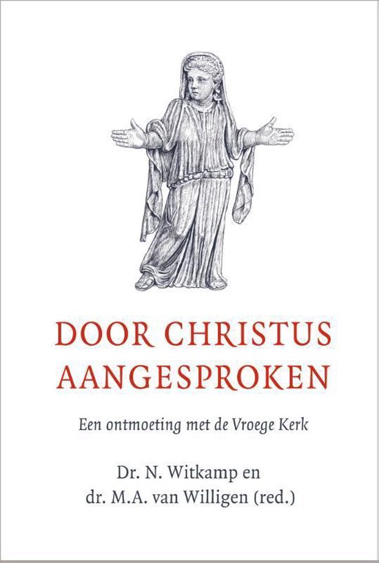 Door Christus aangesproken