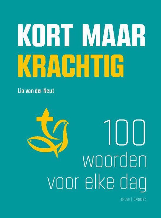 Kort maar krachtig