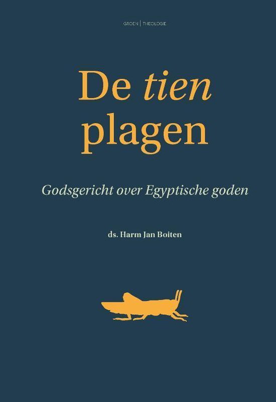 De tien plagen