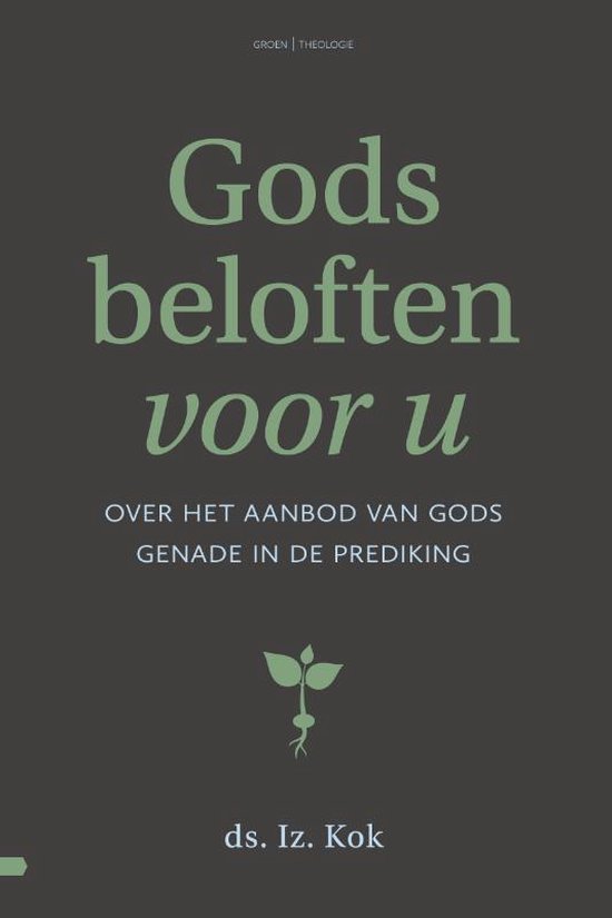 Gods beloften voor u