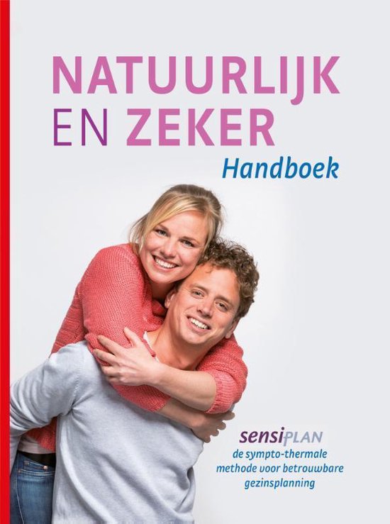 Natuurlijk en zeker handboek