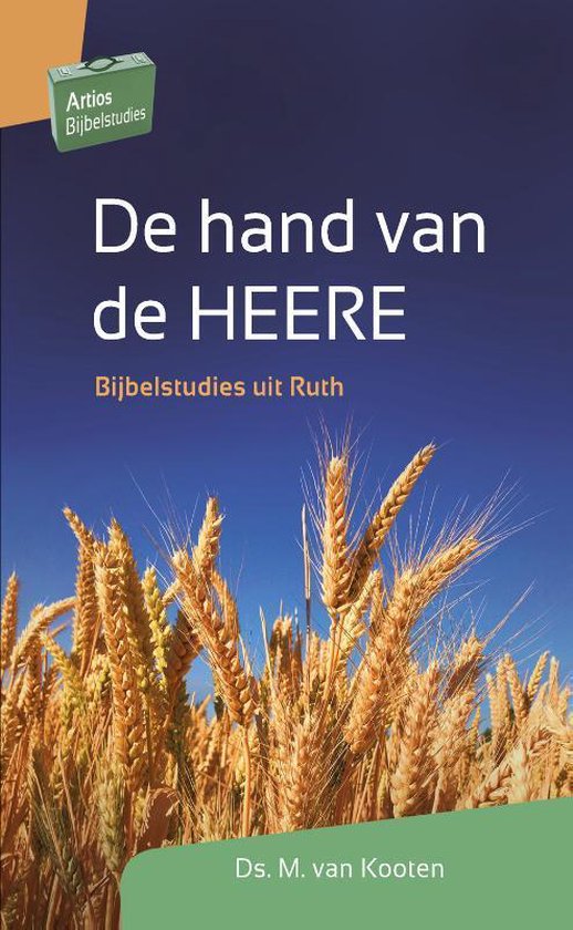 Artios Bijbelstudies  -   De hand van de Heere