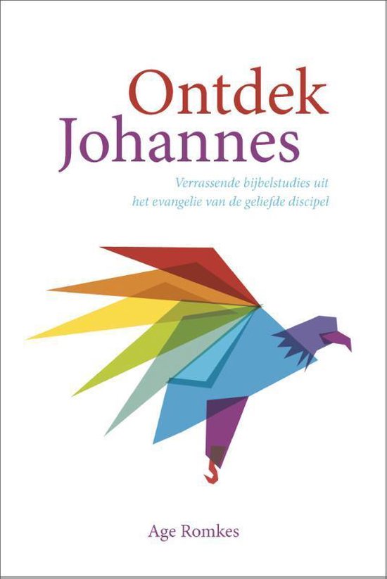 Ontdek Johannes