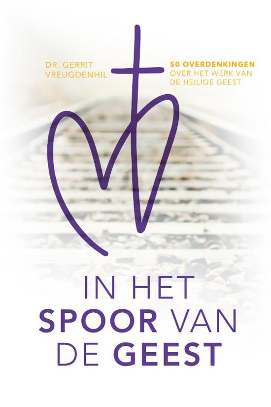 In het spoor van de Geest