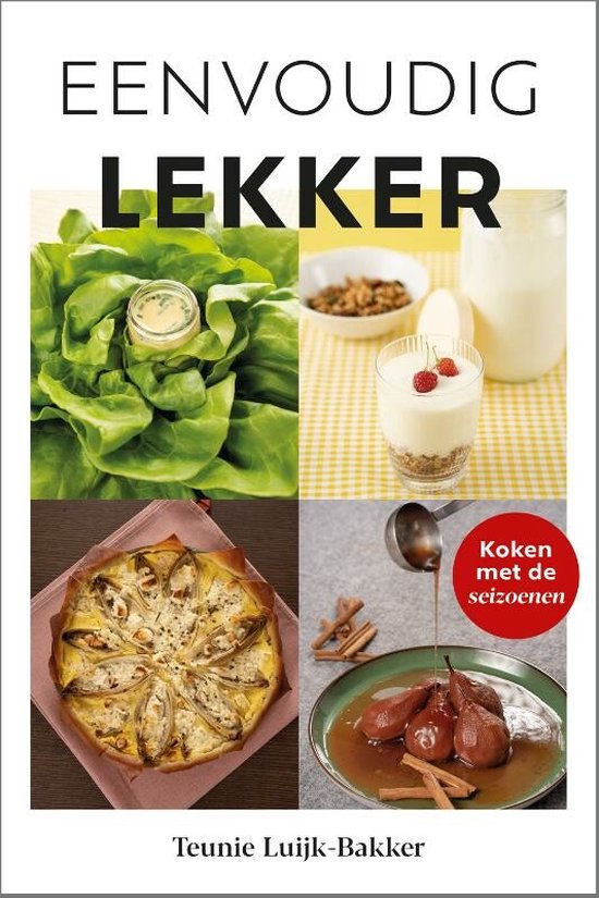 Eenvoudig lekker