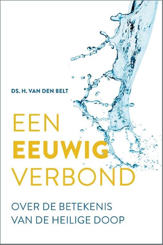 Een eeuwig verbond