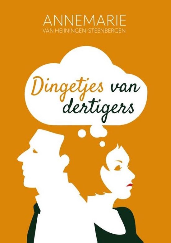 Dingetjes van dertigers