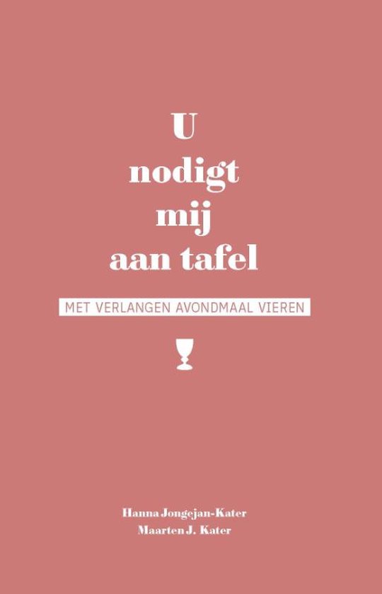 U nodigt mij aan tafel