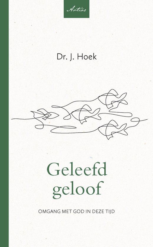 Geleefd geloof