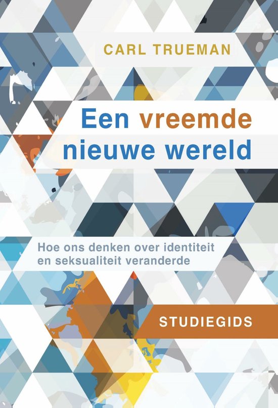 Studiegids Een vreemde nieuwe wereld