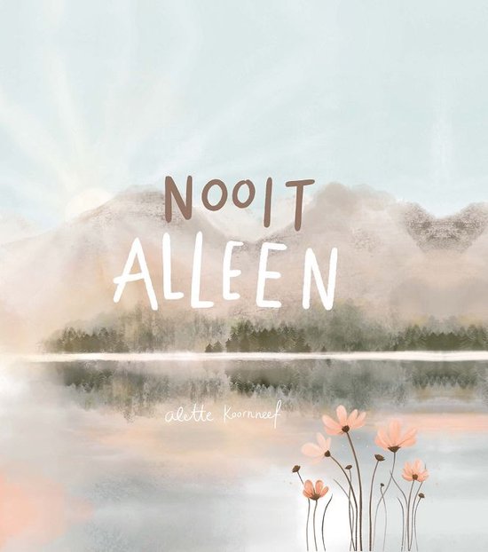 Nooit alleen