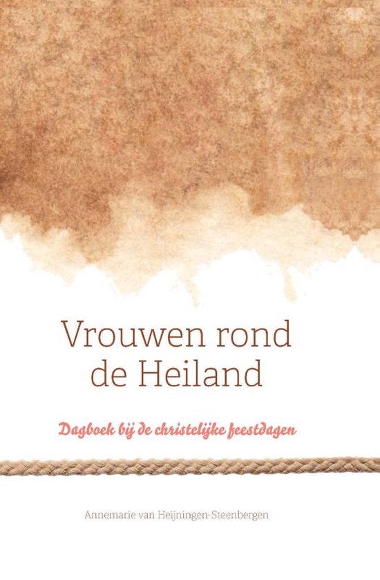 Vrouwen rond de Heiland