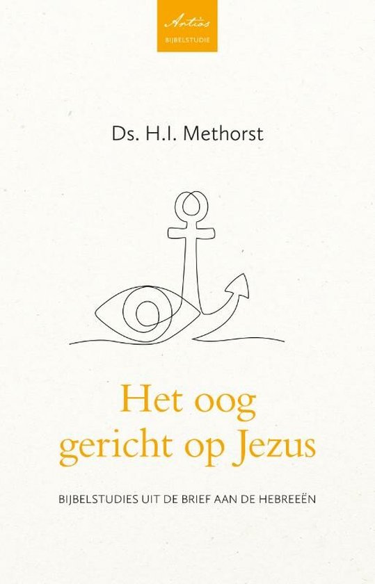 Artios-reeks - Het oog gericht op Jezus