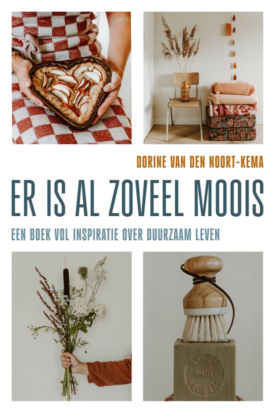 Er is al zoveel moois